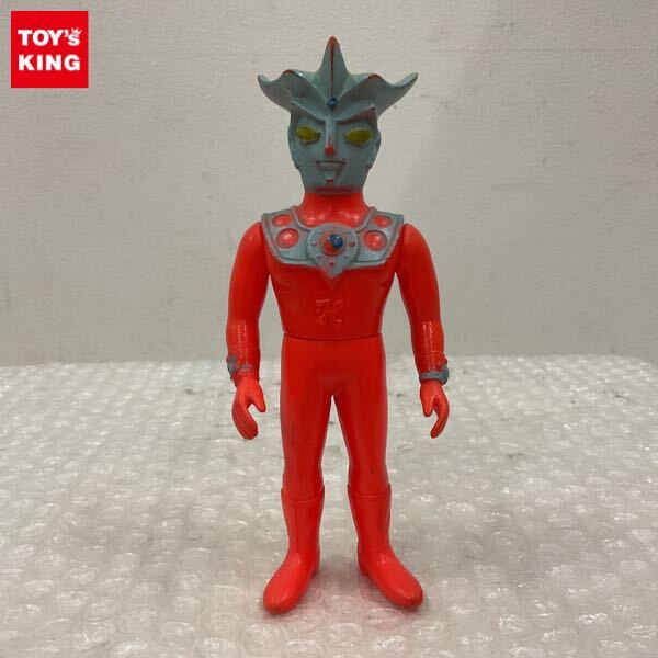 Yahoo!オークション -「ブルマァクソフビ」(ウルトラマンレオ Yahoo!オークション -「ブルマァクソフビ」(ウルトラマンレオ