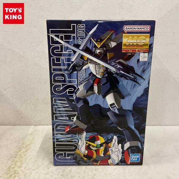 Yahoo!オークション -「ガンダムシュピーゲル 機動武闘伝g Yahoo!オークション -「ガンダムシュピーゲル 機動武闘伝g