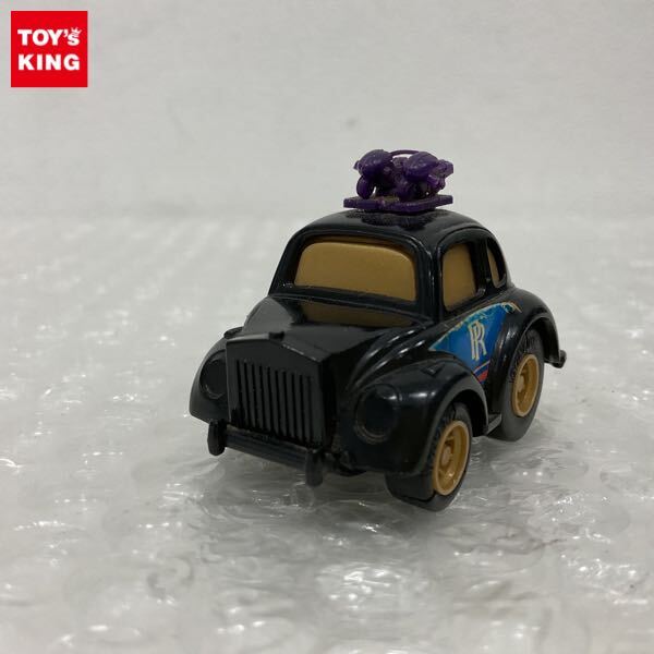Yahoo!オークション -「vw type-1」(乗用車) (チョロQ)の落札 Yahoo!オークション -「vw type-1」(乗用車) (チョロQ)の落札