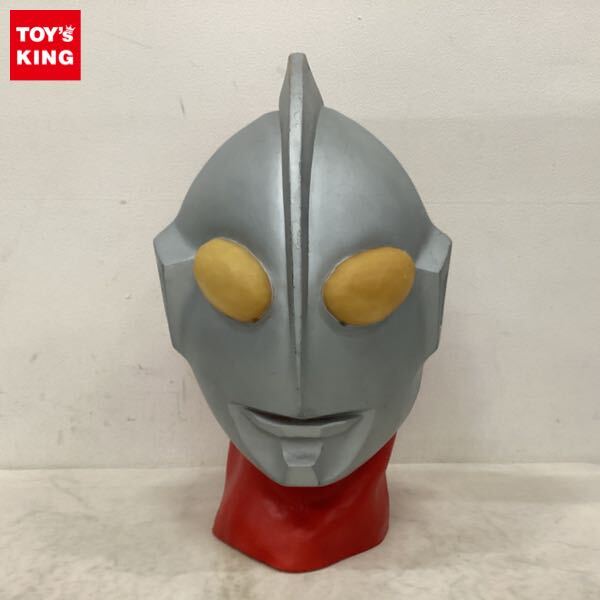 Yahoo!オークション -「ウルトラマンレプリカマスク Yahoo!オークション -「ウルトラマンレプリカマスク
