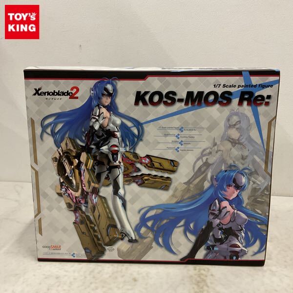 Yahoo!オークション -「ゼノブレイド2 kos-mos」(フィギュア) の Yahoo!オークション -「ゼノブレイド2 kos-mos」(フィギュア) の