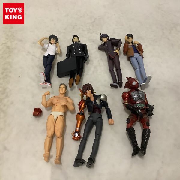 Yahoo!オークション -「figma ジャンク」の落札相場・落札価格 Yahoo!オークション -「figma ジャンク」の落札相場・落札価格