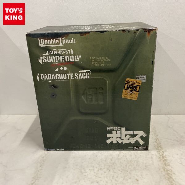 Yahoo!オークション -「1/12 スコープドッグ レッドショルダー Yahoo!オークション -「1/12 スコープドッグ レッドショルダー