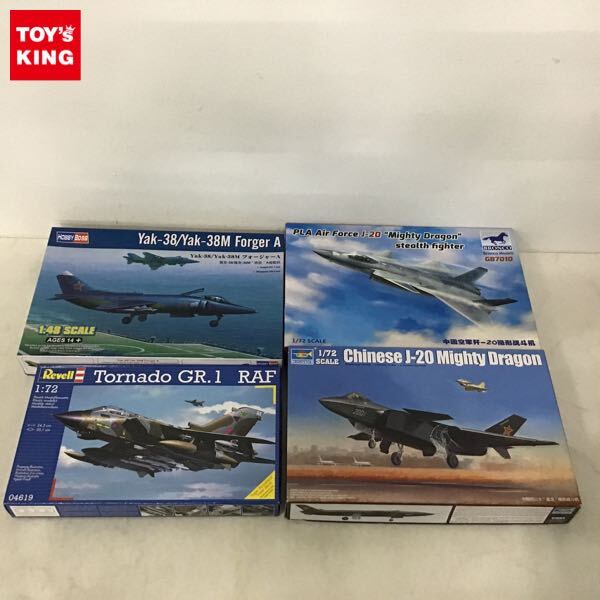 Yahoo!オークション -「yak-38」(プラモデル) の落札相場・落札価格 Yahoo!オークション -「yak-38」(プラモデル) の落札相場・落札価格