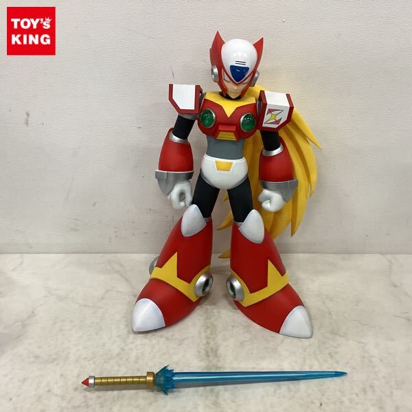 Yahoo!オークション -「ギガンティックシリーズ ロックマン」の Yahoo!オークション -「ギガンティックシリーズ ロックマン」の