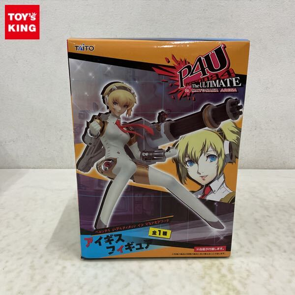 Yahoo!オークション -「p4u フィギュア」の落札相場・落札価格 Yahoo!オークション -「p4u フィギュア」の落札相場・落札価格
