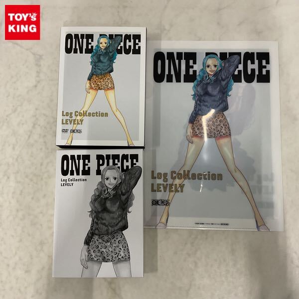 Yahoo!オークション -「one piece log collection 特典」の落札