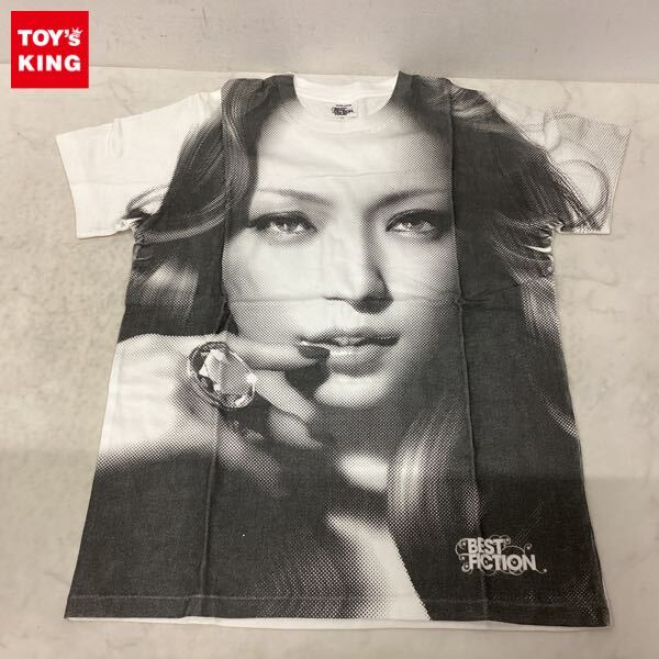Yahoo!オークション -「安室奈美恵 tシャツ」の落札相場・落札価格 Yahoo!オークション -「安室奈美恵 tシャツ」の落札相場・落札価格