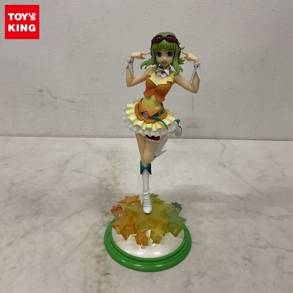 Yahoo!オークション -「megpoid gumi」(フィギュア) の落札相場 Yahoo!オークション -「megpoid gumi」(フィギュア) の落札相場