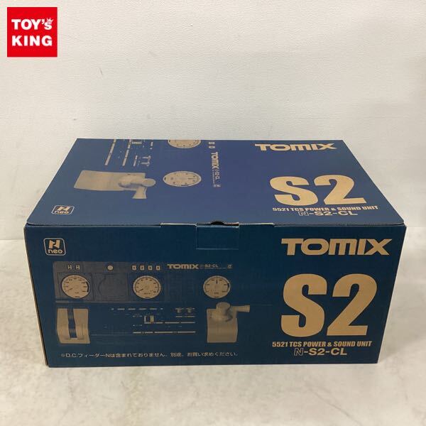 Yahoo!オークション -「tomix n-s2-cl」の落札相場・落札価格 Yahoo!オークション -「tomix n-s2-cl」の落札相場・落札価格