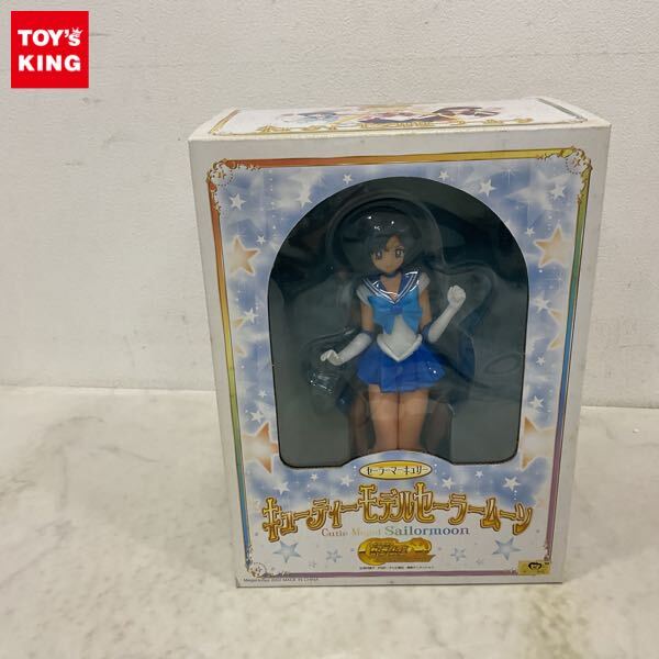 Yahoo!オークション -「キューティーモデルセーラームーン」の Yahoo!オークション -「キューティーモデルセーラームーン」の