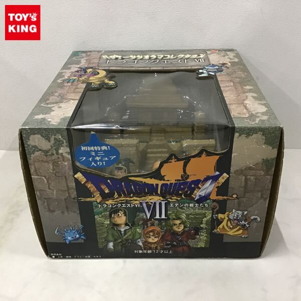 Yahoo!オークション -「ドラゴンクエスト ジオラマコレクション Yahoo!オークション -「ドラゴンクエスト ジオラマコレクション