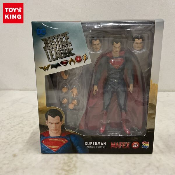 Yahoo!オークション -「mafex スーパーマン」の落札相場・落札価格 Yahoo!オークション -「mafex スーパーマン」の落札相場・落札価格