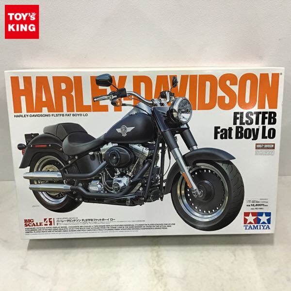 Yahoo!オークション -「タミヤ 1/6 ハーレーダビッドソン」の Yahoo!オークション -「タミヤ 1/6 ハーレーダビッドソン」の