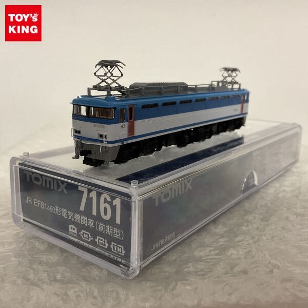 Yahoo!オークション -「tomix ef81 450」の落札相場・落札価格 Yahoo!オークション -「tomix ef81 450」の落札相場・落札価格