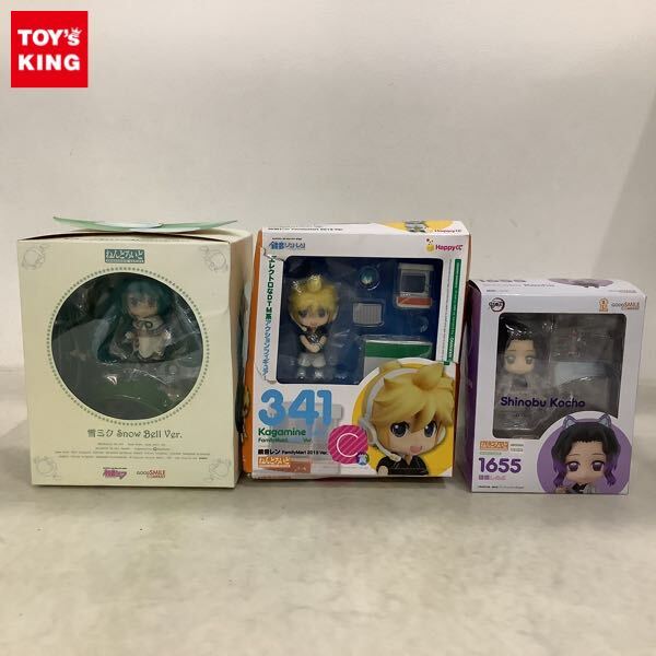 Yahoo!オークション -「雪ミク snow bell ver」の落札相場・落札価格