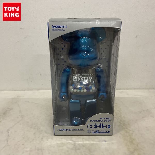 Yahoo!オークション -「colette be@rbrick」の落札相場・落札価格 Yahoo!オークション -「colette be@rbrick」の落札相場・落札価格