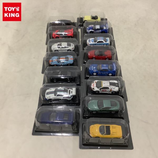 Yahoo!オークション -「京商 フォード gt40」の落札相場・落札価格 Yahoo!オークション -「京商 フォード gt40」の落札相場・落札価格