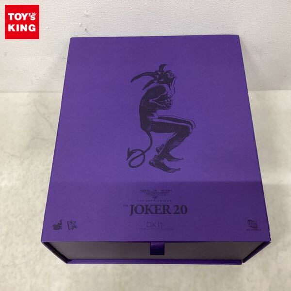 Yahoo!オークション -「ホットトイズ ジョーカー 2.0」の落札 Yahoo!オークション -「ホットトイズ ジョーカー 2.0」の落札