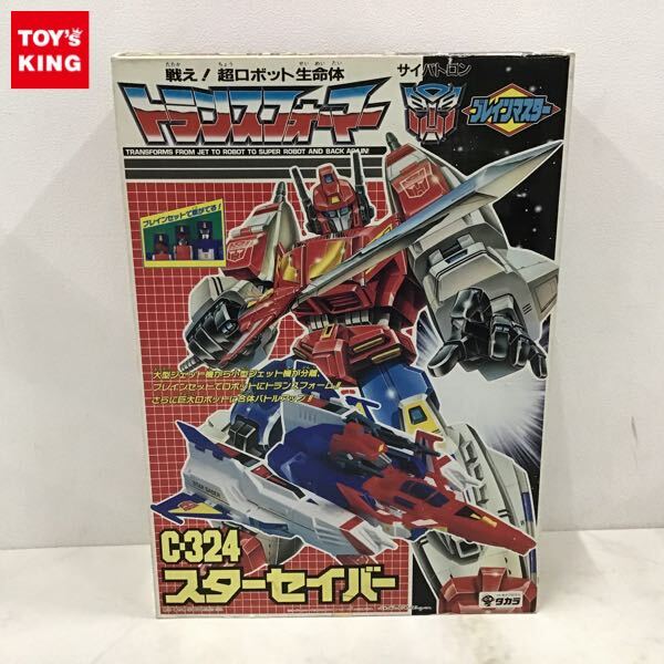 Yahoo!オークション -「トランスフォーマー c-324」の落札相場 Yahoo!オークション -「トランスフォーマー c-324」の落札相場