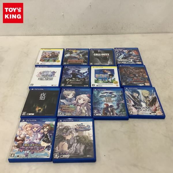 Yahoo!オークション -「ps vita ガンダムブレイカー」の落札相場 Yahoo!オークション -「ps vita ガンダムブレイカー」の落札相場