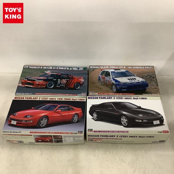 Yahoo!オークション -「300zx ハセガワ」(プラモデル) の落札 Yahoo!オークション -「300zx ハセガワ」(プラモデル) の落札