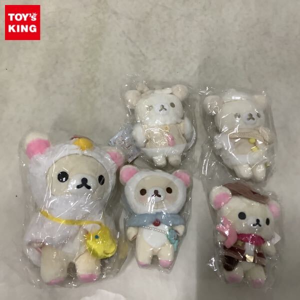 Yahoo!オークション -「リラックマ アニバーサリー ぬいぐるみ Yahoo!オークション -「リラックマ アニバーサリー ぬいぐるみ