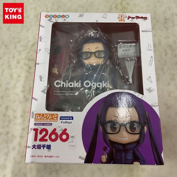 Yahoo!オークション -「ゆるキャン△ ねんどろいど」の落札相場 Yahoo!オークション -「ゆるキャン△ ねんどろいど」の落札相場