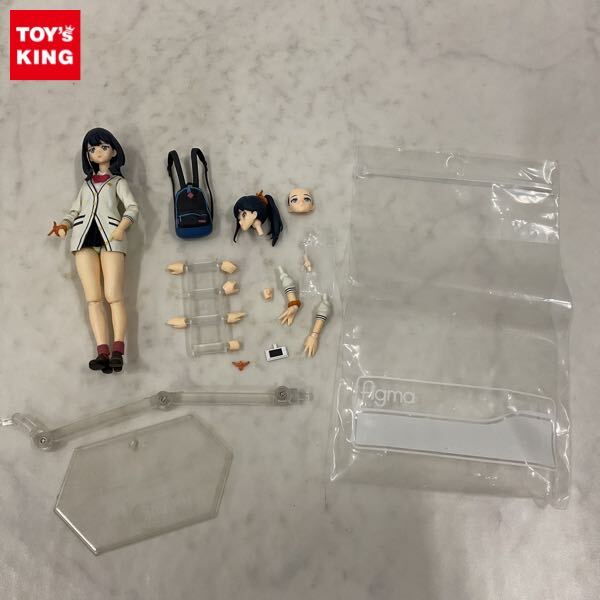 Yahoo!オークション -「figma ssss.gridman 宝多六花」の落札 Yahoo!オークション -「figma ssss.gridman 宝多六花」の落札