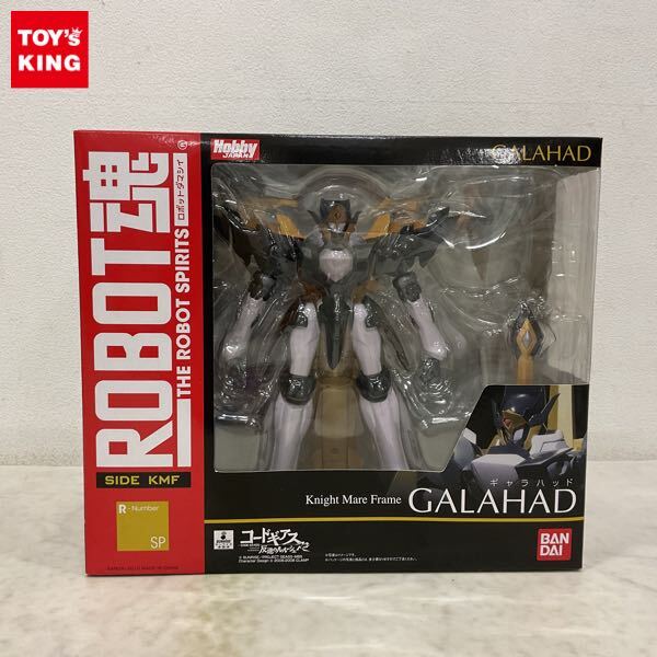 Yahoo!オークション -「robot魂 ギャラハッド」の落札相場・落札価格 Yahoo!オークション -「robot魂 ギャラハッド」の落札相場・落札価格