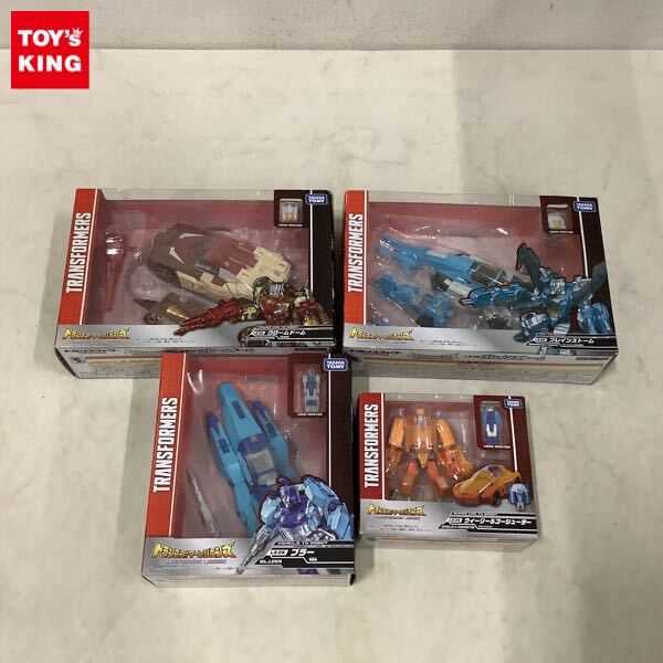 Yahoo!オークション -「クロームドーム トランスフォーマー」の Yahoo!オークション -「クロームドーム トランスフォーマー」の