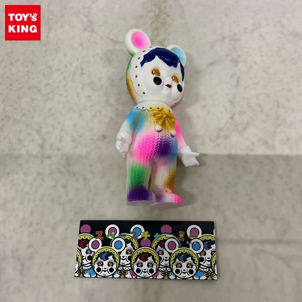 Yahoo!オークション -「izumonster チャーミーちゃん」の落札 Yahoo!オークション -「izumonster チャーミーちゃん」の落札