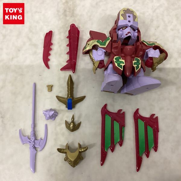 Yahoo!オークション -「元祖sdガンダム ドラグーン」の落札相場