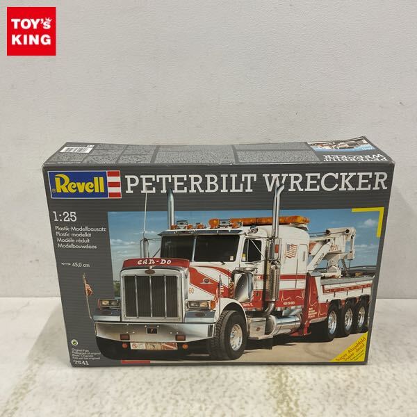 Yahoo!オークション -「peterbilt」(プラモデル) の落札相場 Yahoo!オークション -「peterbilt」(プラモデル) の落札相場