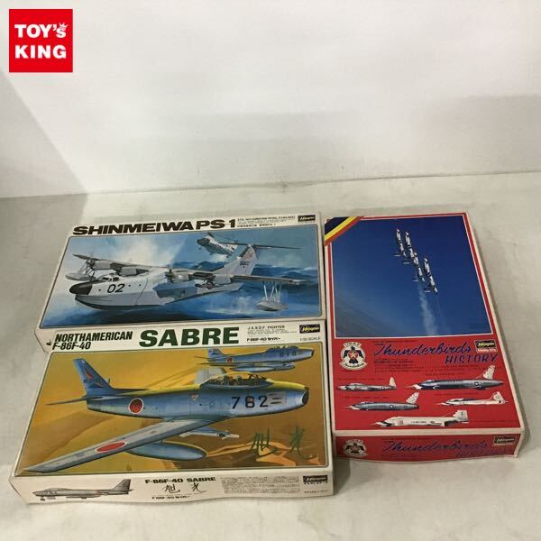 Yahoo!オークション -「f-86f 1/32」の落札相場・落札価格 Yahoo!オークション -「f-86f 1/32」の落札相場・落札価格