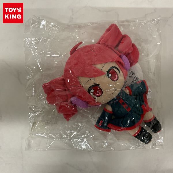 Yahoo!オークション -「重音テト ねんどろいど」の落札相場 Yahoo!オークション -「重音テト ねんどろいど」の落札相場
