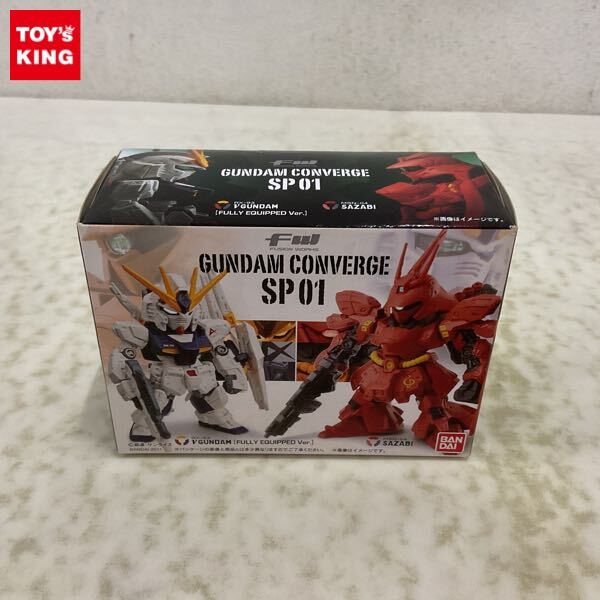 Yahoo!オークション -「gundam converge sp01」の落札相場・落札価格 Yahoo!オークション -「gundam converge sp01」の落札相場・落札価格