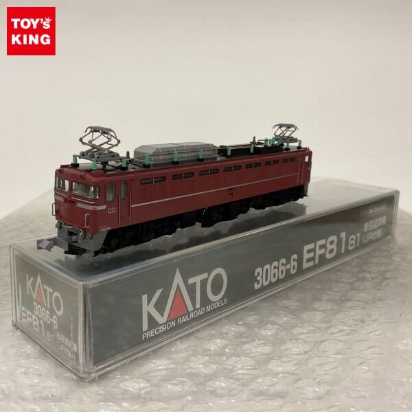 Yahoo!オークション -「kato ef81-81」の落札相場・落札価格 Yahoo!オークション -「kato ef81-81」の落札相場・落札価格