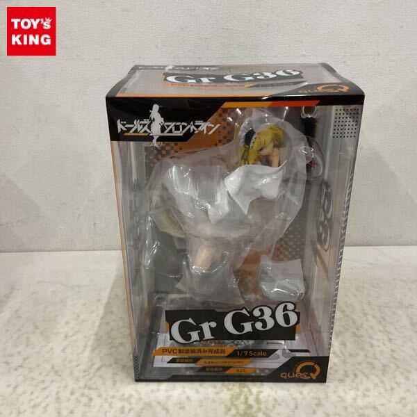 Yahoo!オークション -「g36」(フィギュア) の落札相場・落札価格 Yahoo!オークション -「g36」(フィギュア) の落札相場・落札価格