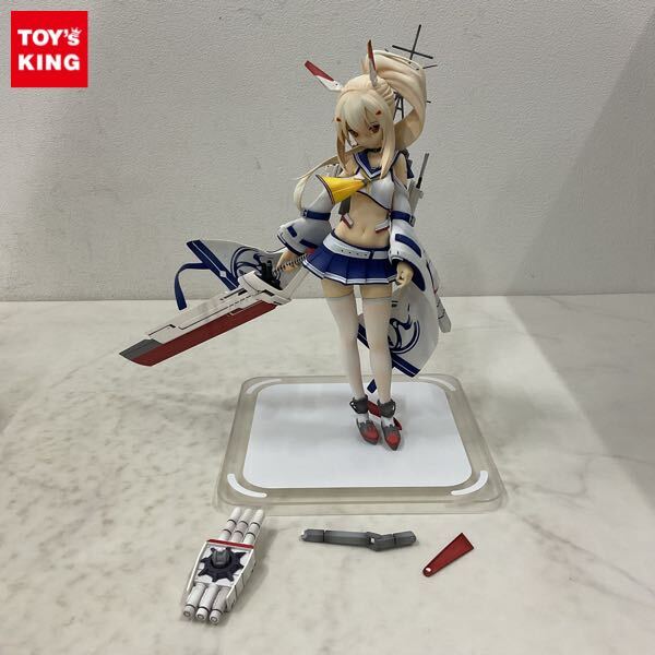 Yahoo!オークション -「綾波 アズールレーン」(フィギュア) の Yahoo!オークション -「綾波 アズールレーン」(フィギュア) の