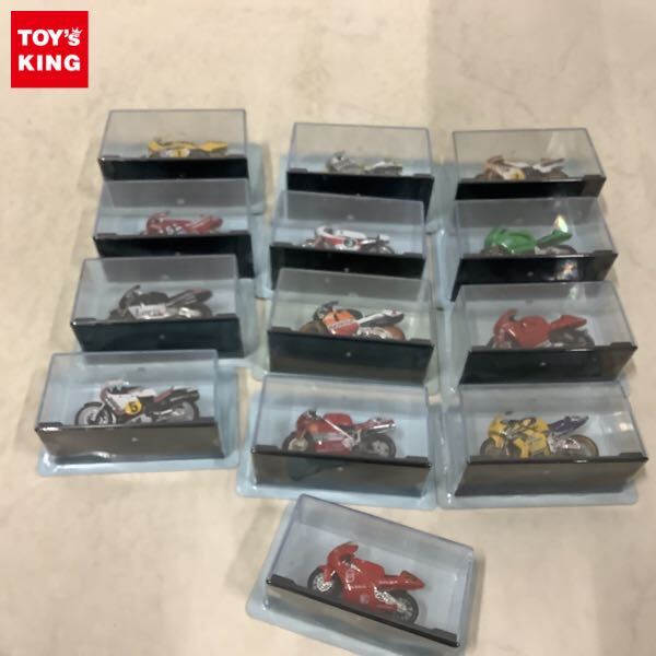 Yahoo!オークション -「デアゴスティーニ yzr-m1」の落札相場 Yahoo!オークション -「デアゴスティーニ yzr-m1」の落札相場