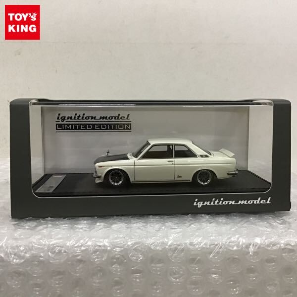 Yahoo!オークション -「1/43 ブルーバード 510」の落札相場 Yahoo!オークション -「1/43 ブルーバード 510」の落札相場