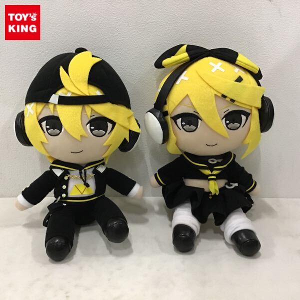 Yahoo!オークション -「マジカルミライ ぬいぐるみ」の落札相場 Yahoo!オークション -「マジカルミライ ぬいぐるみ」の落札相場