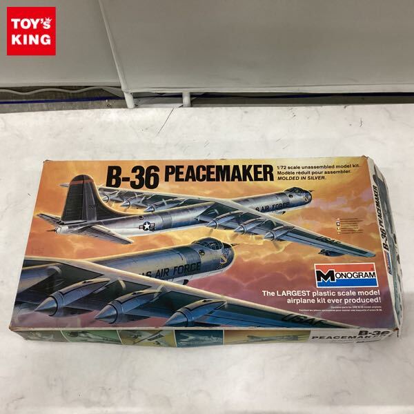 Yahoo!オークション -「b-36 1:72」の落札相場・落札価格 Yahoo!オークション -「b-36 1:72」の落札相場・落札価格