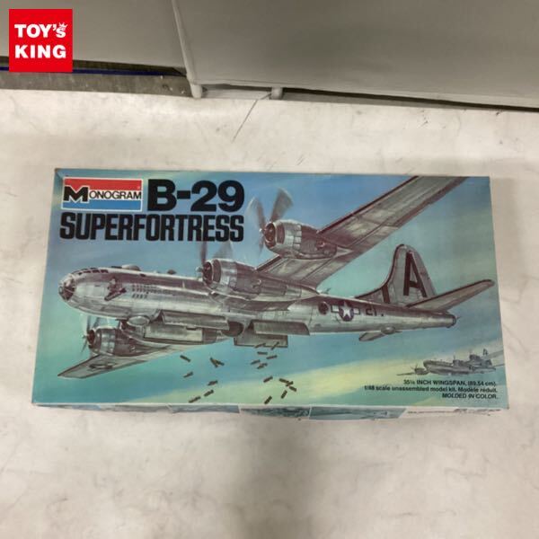 Yahoo!オークション -「48 b-29」の落札相場・落札価格 Yahoo!オークション -「48 b-29」の落札相場・落札価格