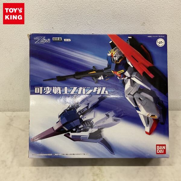 Yahoo!オークション -「可変戦士 zガンダム」の落札相場・落札価格 Yahoo!オークション -「可変戦士 zガンダム」の落札相場・落札価格