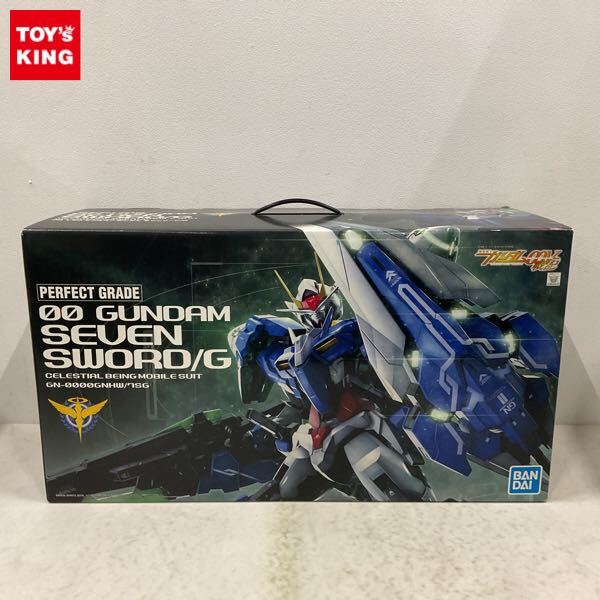 Yahoo!オークション -「pg ガンダム セブン」の落札相場・落札価格 Yahoo!オークション -「pg ガンダム セブン」の落札相場・落札価格