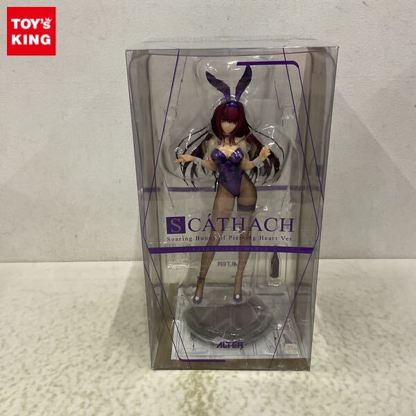 Yahoo!オークション -「スカサハ バニー」(フィギュア) の落札 Yahoo!オークション -「スカサハ バニー」(フィギュア) の落札