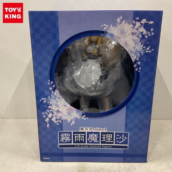 Yahoo!オークション -「霧雨魔理沙 1/4」の落札相場・落札価格 Yahoo!オークション -「霧雨魔理沙 1/4」の落札相場・落札価格