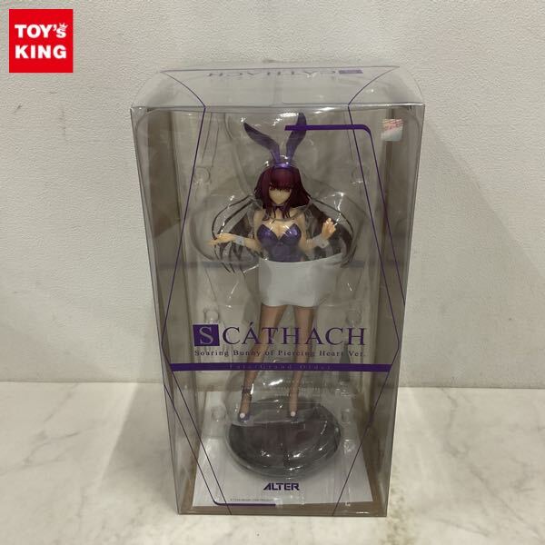 Yahoo!オークション -「スカサハ バニー」(フィギュア) の落札 Yahoo!オークション -「スカサハ バニー」(フィギュア) の落札
